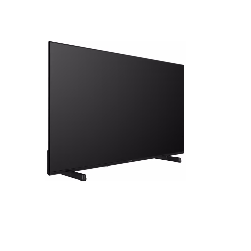 Kydos 50-Inch 4K Android Smart TV - K50AU22SD01B