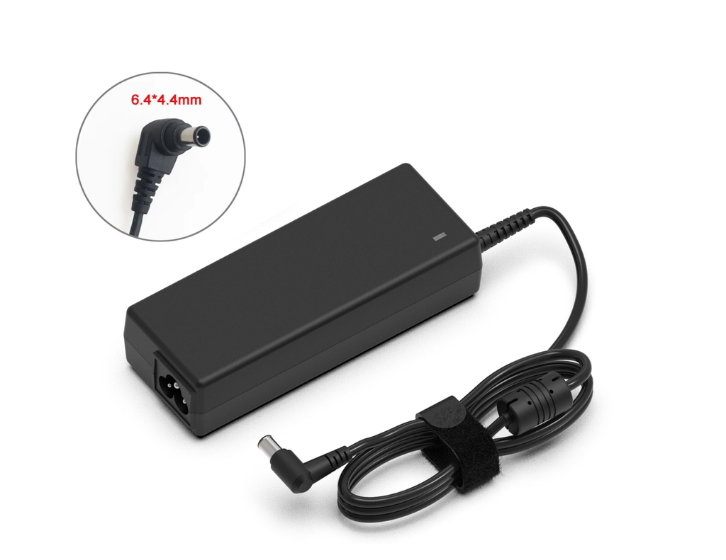 Charger for Samsung Notebooks/Monitors - 48W - 6.4x4.4mm