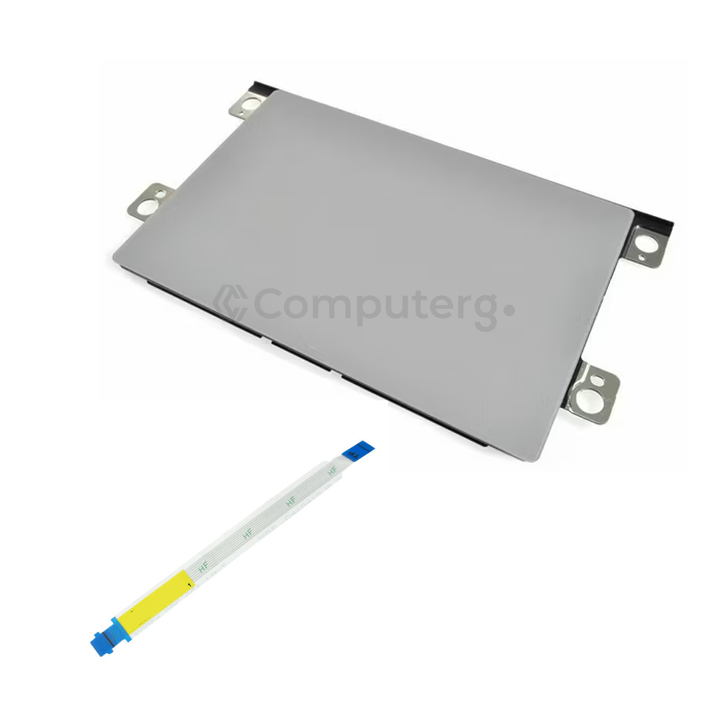 LenovoIdeaPad Flex 5 14ITL05  - Touchpad W/cable - Silver - 056.17013.M024