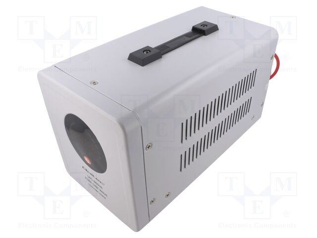 Power supply: UPS; 700W; 1kVA; 230V; French,cables,Schuko