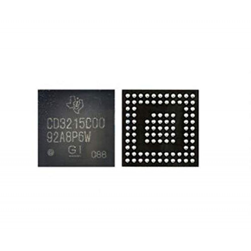 Controller Chip CD3215C00 for MacBook Pro A1706 A1707 A1708 U3100 IC - USB-C PORT - New 