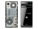 HP Pro 3500 Series MT PC