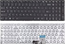 Lenovo Y50-70 - US Layout Keyboard