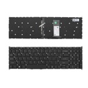 Acer Spin 5 SP515-51 Series - US Layout - Backlight Keyboard