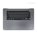 MacBook Pro Retina 16 A2141 2019 - Pre-Owned Grade A Palmrest