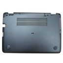 Bottom Cover For HP EliteBook 840 G3 - 821161-001 - Black - Pre-Owned Grade A 