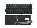 Dell Inspiron 13 7373 - Backlight - US Layout Keyboard