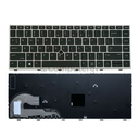 HP 840 G5 Series - Keyboard