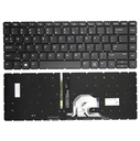 HP ProBook 440 G6/G7 - Backlight US Layout Keyboard