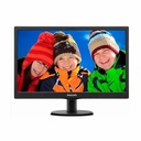 Philips 236V4L 23-inch FHD LED Monitor