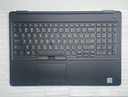 Dell Latitude 5590 - Complete Palmrest
