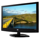 HP X20LED LED 20-inch HDPlus Monitor