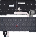 Lenovo ThinkPad T14 Gen 3 - Backlight - US Layout keyboard