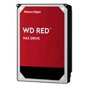 WESTERN Digital HDD 6TB 3.5″ SATA RED - WD60EFAX