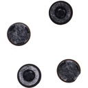 Microsoft Surface Laptop 3 (1868) - x4 Black Rubber Feet