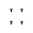 Microsoft Surface Laptop 3 (1868) - x4 Palmrest Screws