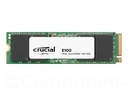 Crucial E100 - SSD - 480GB - CT480E100SSD8