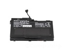 HP ZBook 17 G3 Series - AI06XL Battery
