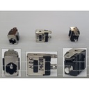 DC Jack for Toshiba Satellite L645 - DD0TE5PB000 
