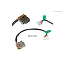 DC Jack For HP 250 G4 - 799736-S57 
