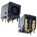 DC Jack For Dell Inspiron 1150 