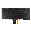 Dell Latitude 7390 - Backlight - US Layout Keyboard