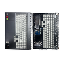 Lenovo Legion 5 Pro 16ACH6H - Palmrest Cover with Touchpad Gray - 2107020F80 - PK09000T800