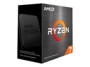 AMD Ryzen 7 5700G - 8x - 3.80 GHz - AM4 Socket - incl. AMD Wraith Stealth Cooler - 100-100000263BOX