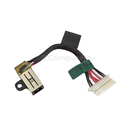 HP X360 16-F - M83466-001 - DC Jack
