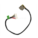 HP 15-EC/16-A - L77601-001 DC Jack