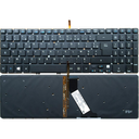 Acer Aspire V5-572 - UK Layout - Backlit Keyboard