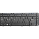 Dell Vostro 3300 - Backlight - Us Layout Keyboard