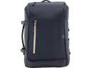 15.6" HP Travel Backpack 6B8U5AA - Blue