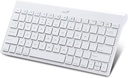Genius Keyboard Luxepad 9000 31320006101 - White