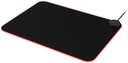AOC Mousepad Gaming - Black - AMM700DR0R