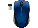 HP Mouse 220 Wireless - Blue - 7KX11AA