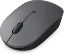 Lenovo Mouse Wireless - Blue Optical/Black - 4Y51C21216