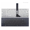 Asus F552C - US Layout Keyboard