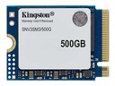Kingston NV3 - SSD - 500 GB - PCIe 4.0 - M.2 2230