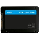 InnovationIT Superior 256GB 2.5" SATA SSD - 00-256999