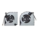 Acer CN315-71P Series - N18C3 CPU/GPU Fan