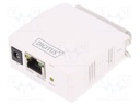 Print server; Standard: IEEE 802.3u,IEEE 802.az