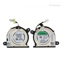 CPU & GPU Fan For Dell XPS 13 9300 - DC28000OOSL 