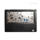 Original Top Cover For Dell E5480 - A16722 - Black - Pre-Owned Grade A