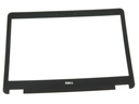Original Bezel For Dell Latitude E7440 - 002TN1-75440 - Black - Pre-Owned Grade A