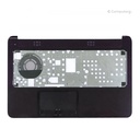 Original Palmrest For HP Pavilion 15-N - 809031-002 - Black - Pre-Owned Grade A