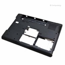 Original Bottom Cover For HP DV6700 - 431426-001 - Black - Pre-Owned Grade A