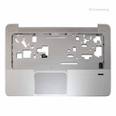 Original Palmrest For HP Folio 1040 G1 - 739576-001 - Silver - Pre-Owned Grade A