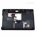 Original Bottom Cover For HP CQ62 - 617022-001 - Black - Pre-Owned Grade A