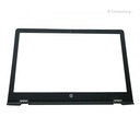 Original bezel For HP 15-CC - 926833-001 - Black - Pre-Owned Grade A